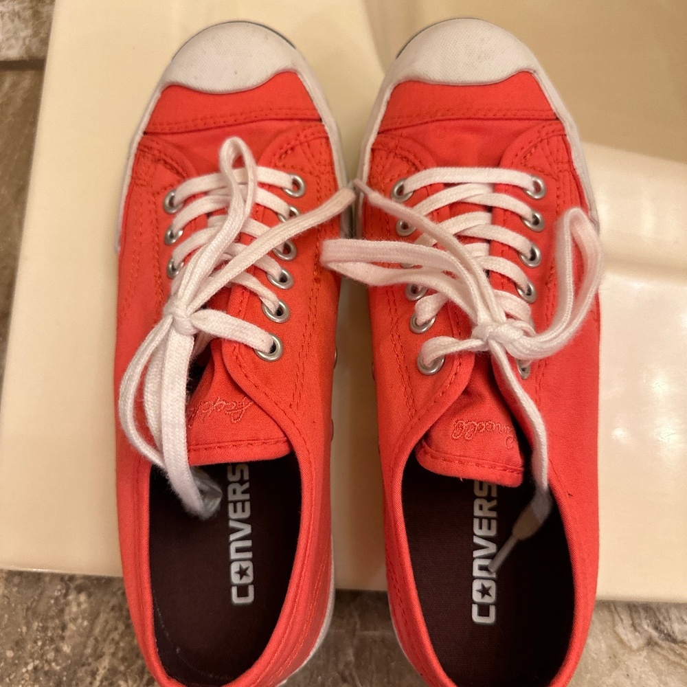 Converse Jack Purcell - image 1